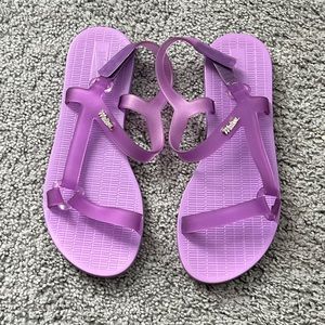 Melissa Sun Downtown sandal